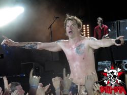 Die Toten Hosen - 15.06.2013 Ferropolis (11)
